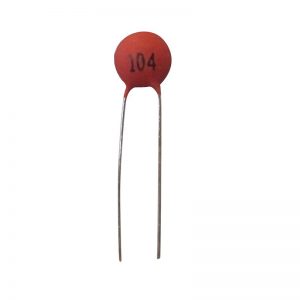 Condensadores Cerámicos 104(0,1mf) x 50 und