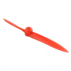 Kit x 4 Und hélices de 2 aspas