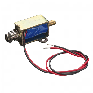 Solenoide 12 V