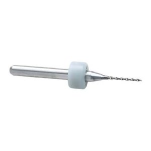 Brocas PCB motor tool 0.8mm