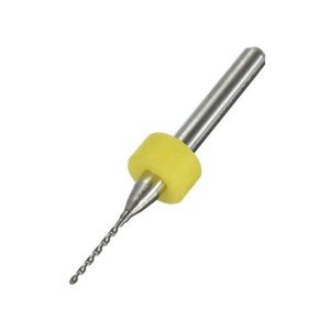 Brocas PCB motor tool 0.9mm