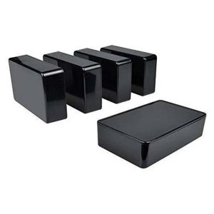 Caja para proyectos L12xH4.7xA6.5cm