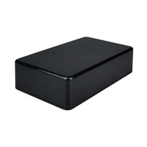 Caja para proyectos L15,5xH5xA9,5cm