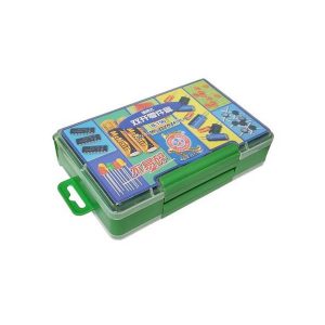 Caja plastica organizadora 5x21x13