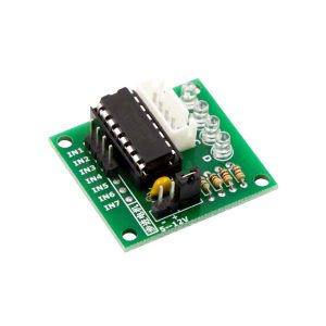 Motor paso a paso driver 5V ULN2003