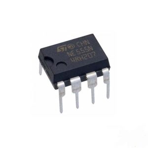 Integrado LM555N
