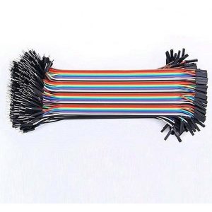 Jumper m/h 10 cm x 40 pcs