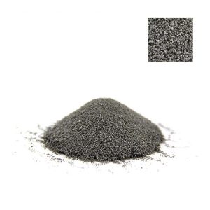 Limadura de Hierro Tubo