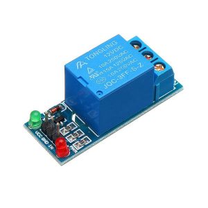 Modulo relé x 1 Arduino