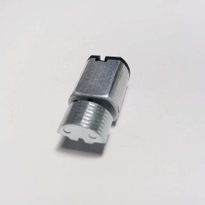 Motor vibrador DC 3-9V 4mm