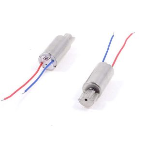 Moto vibrador DC 3-9V
