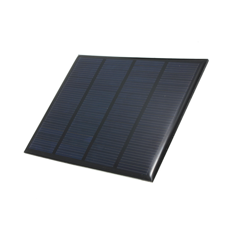 Panel solar 12v 100mamp – La Casa de La Banda