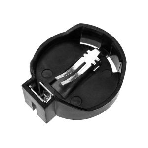 Porta pila plana CR2032