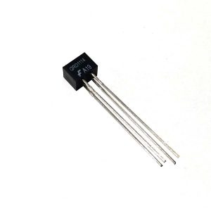 Sensor QRD1114