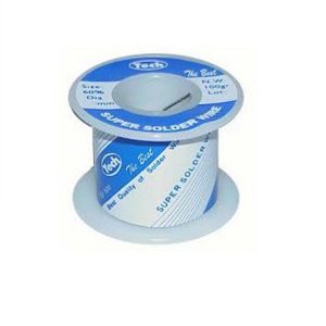 Soldadura TECH 0.5lb 1,0mm
