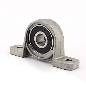 Soporte KP08 8 mm