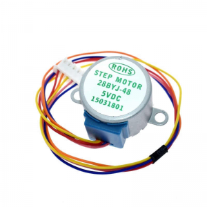 Motor paso a paso  5V 28BYJ48