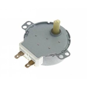 Motorreductor AC 110v 5/6 rpm